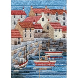 Longstitch kit Long Stitch...