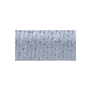 Ribbon 1/16" Grey - Kreinik