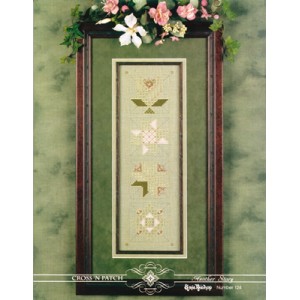 Hardanger Chart Another...