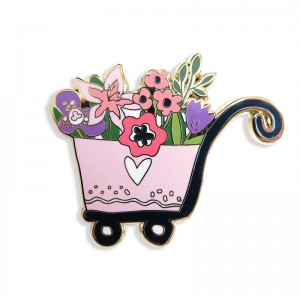 Needle Minder Summer...