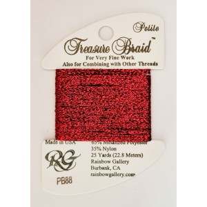 Petite Treasure Braid -...