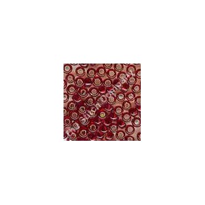 Pony Beads 8/0 Ruby - Mill...