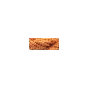 Silk Mori Light Pumpkin -...