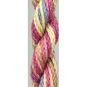 Watercolours Mardis Gras -...