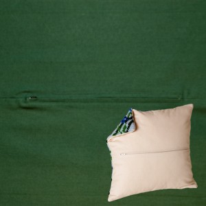 Pillowback 45 x 45 cm Dark...