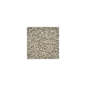 Glass Seed Beads Ice - Mill...