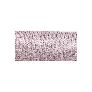 Ribbon 1/16" Pink - Kreinik