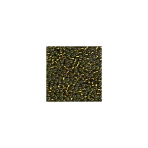 Glass Seed Beads Golden...