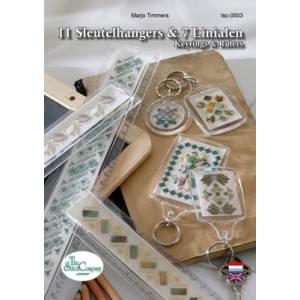 Hardanger Chart 11...
