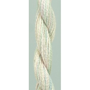 Wildflowers Faded Linen -...