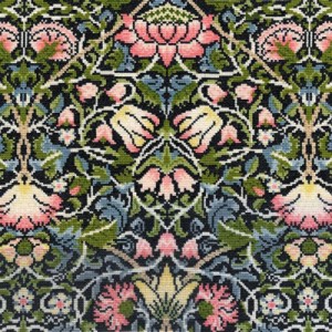 Boduurpakket William Morris...