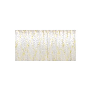 Fine Braid 8 Pale Yellow -...