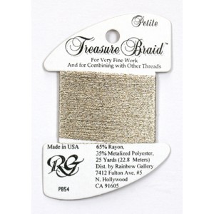 Petite Treasure Braid...