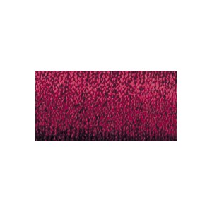 Fine Braid 8 Vintage Red -...