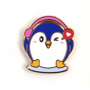 Magnetic Needle Minder -...