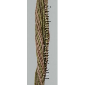 Streng 6-draads Dried...