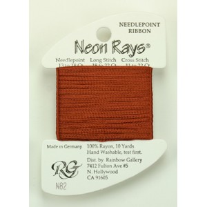 Neon Rays Cinnamon -...