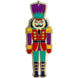 Needle Minder Kathy Pilcher...