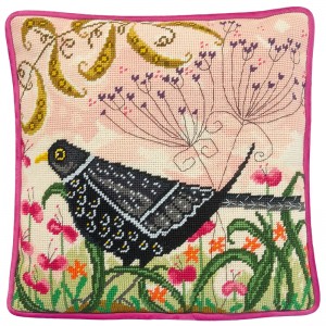 Petit Point stitch kit...