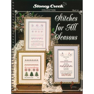 Cross Stitch Chart Stitches...
