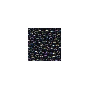 Pony Beads 6/0 Rainbow -...