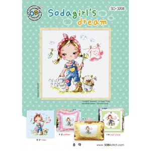 Cross Stitch Chart...