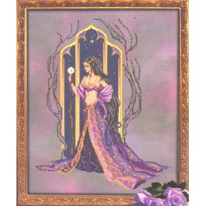 Cross Stitch Chart Circe...