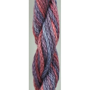 Watercolours Mulberry - The...