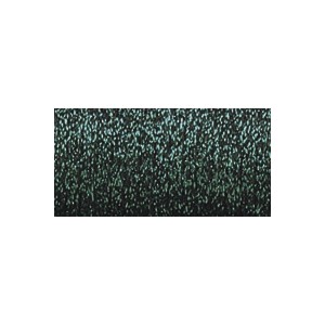 Fine Braid 8 Emerald - Kreinik