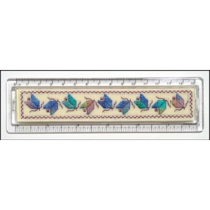 Plexiglas Ruler 6 inch (15...