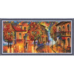Bead Embroidery kit October...