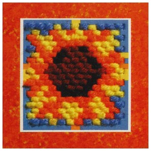 Sunflower - Tuckables