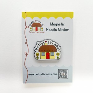 Needle Minder The Bothy -...