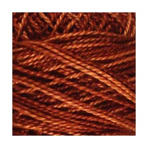 Bol Perlé 5 Rusted Orange -...