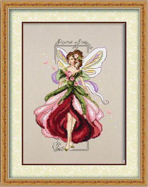 Passione Ricamo Cross Stitch Charts