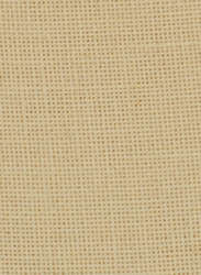 Fabric Minster Linen 28 count - Cream - Fabric Flair