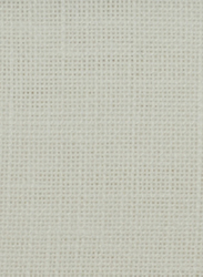 Fabric Minster Linen 32 count - White - Fabric Flair