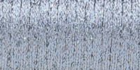 Ribbon 1/16" Grey - Kreinik