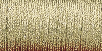 Very Fine Braid #4 Gold Cord - Kreinik