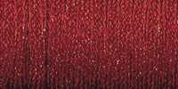 Very Fine Braid #4 Red Cord - Kreinik