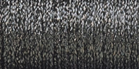 Very Fine Braid #4 Steel Grey - Kreinik