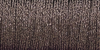 Very Fine Braid #4 Nickel Cord - Kreinik