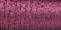 Very Fine Braid #4 Fuchsia Hi-Lustre - Kreinik