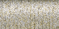 Very Fine Braid #4 Vatican Gold - Kreinik