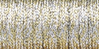 Very Fine Braid #4 Vatican Gold Hi-Lustre - Kreinik