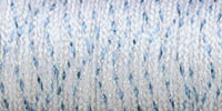 Very Fine Braid #4 Blue Ice - Kreinik
