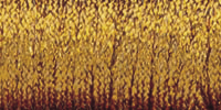 Very Fine Braid #4 Vintage Amber - Kreinik