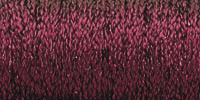 Very Fine Braid #4 Vintage Burgundy - Kreinik