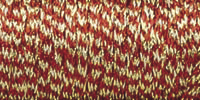 Very Fine Braid #4 Flame - Kreinik