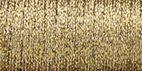 Very Fine Braid #4 Antique Gold - Kreinik